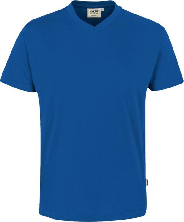 Hakro V-Shirt Classic (S)