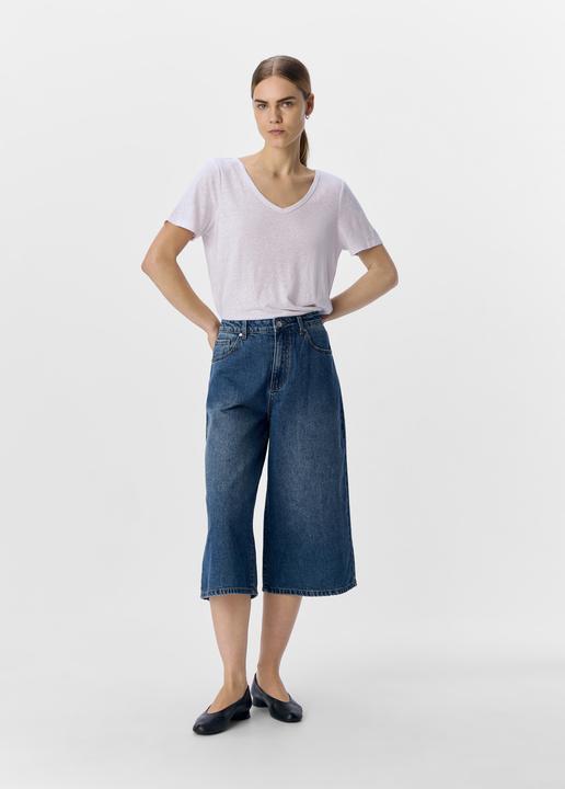 Image du produit Object Denim Bermudashorts (XS)