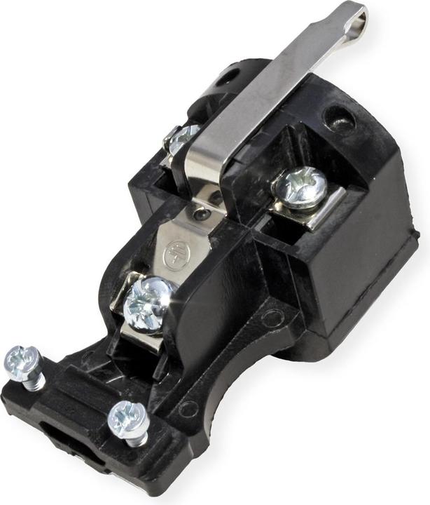 Produktbild Bachmann 16A Elektrischer Steckdosenkoppler