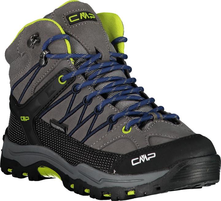Produktbild CMP Campagnolo Rigel Mid WP (39)