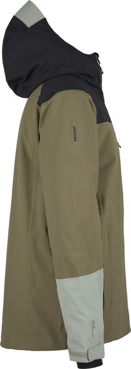 Produktbild Stoic MountainWool AsplidenSt. II (4XL)