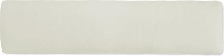 Actual product image Traumschlaf Premium Interlock Jersey Seitenschläferkissenbezug (Pillowcase, 40 x 180 cm)