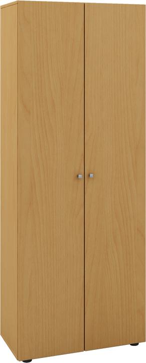 Produktbild VCM Holz Mehrzweckschrank Serie Vandol mit Drehtüren