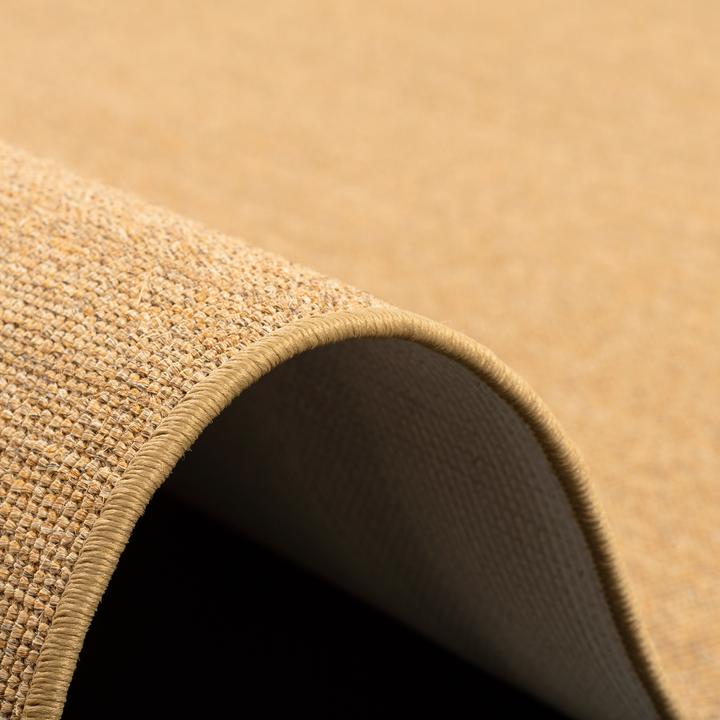 Actual product image Snapstyle Sisal nature runner carpet (100 x 200 cm)