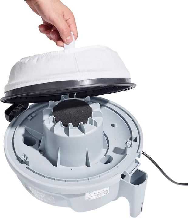 Productafbeelding Nilfisk Professionele stofzuiger Droog VP300 HEPA Basic (Hoover)