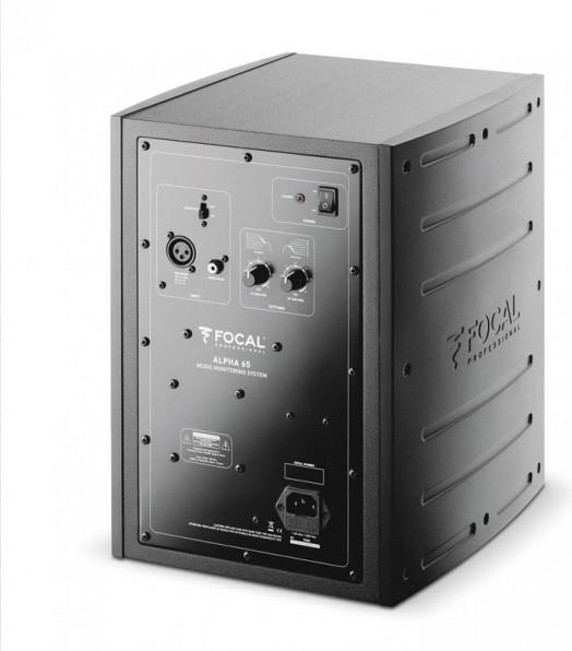 Produktbild Focal Alpha 65 (Aktiv, 1 Stk.)