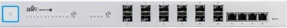 Image du produit Ubiquiti Commutateur Unifi US-16-XG (16 Ports)