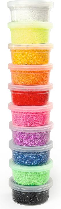 Actual product image Creativ Company Foam Clay Basic