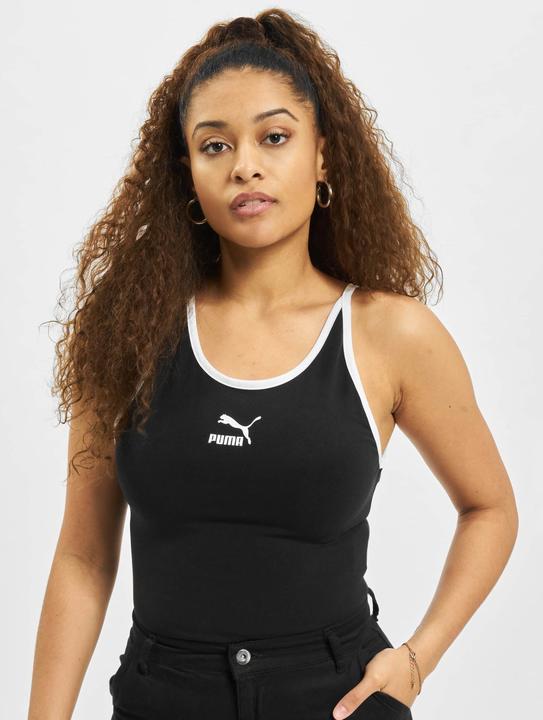Immagine prodotto Puma Corpo classico senza maniche (XS)