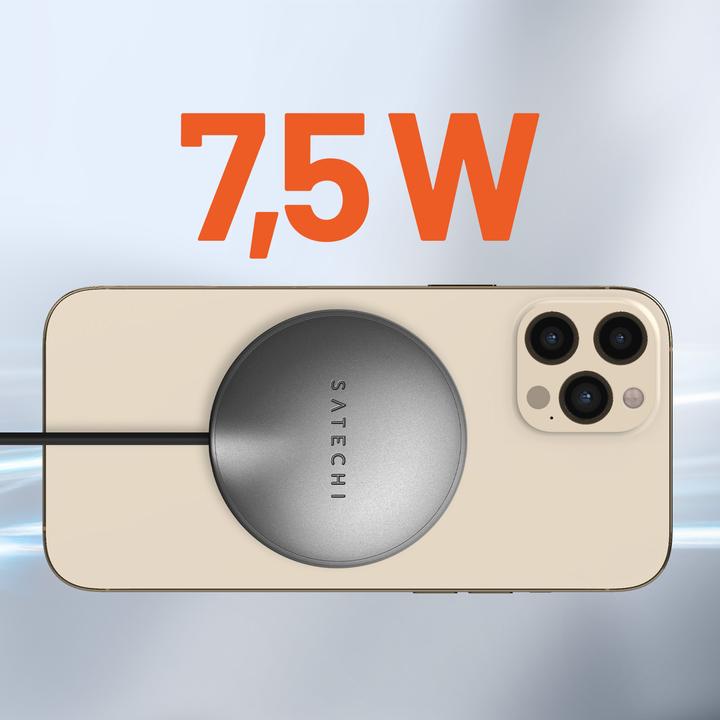 Produktbild Satechi USB-C zu MagSafe (7.50 W)
