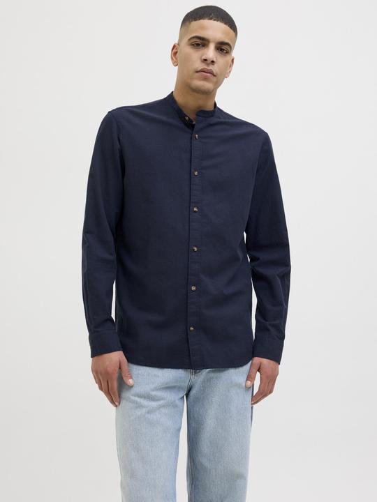 Immagine prodotto Jack & Jones Jjesummer Band Shirt Ls Sn (XS)