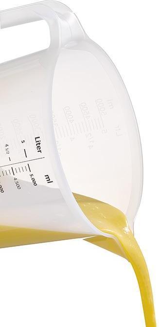 Productafbeelding APS Messbecher "PRO" (5000 ml)