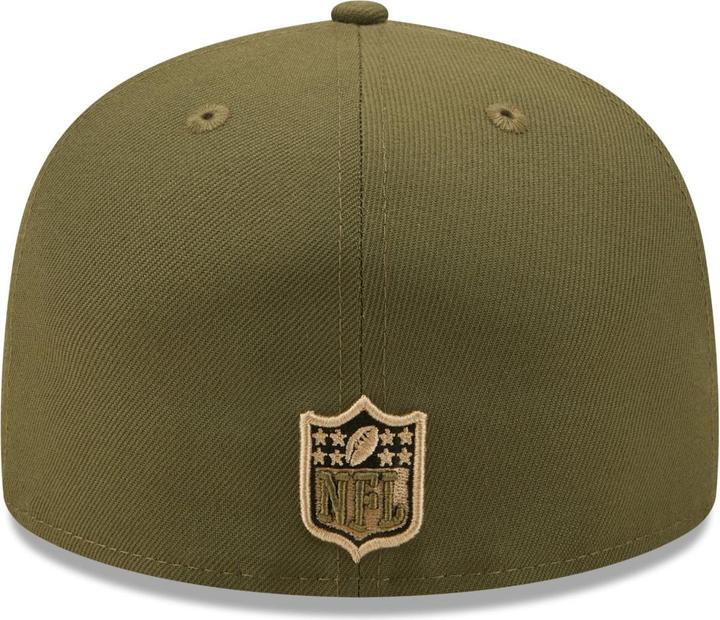 Actual product image New Era 59Fifty Fitted Cap - New York Jets Superbowl - 7 5/8 (7 5/8)