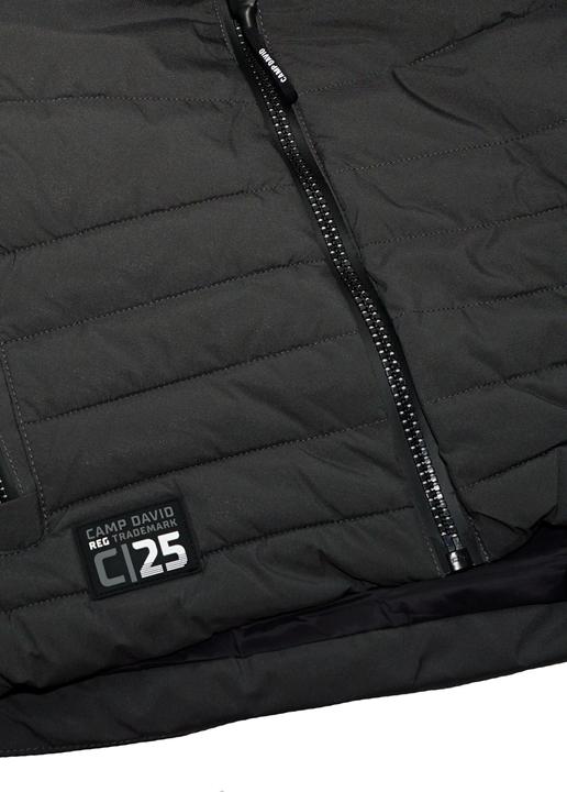 Immagine prodotto Camp David Jacke Steppjacke (L)