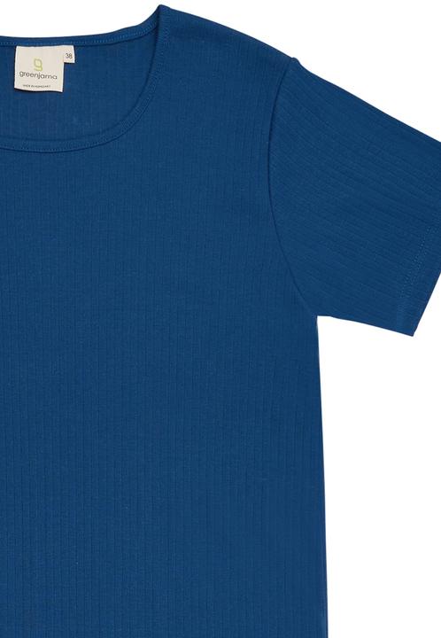 Image du produit greenjama Sleepshirt en rib derby (42)