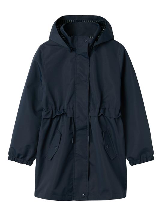Produktbild Name it MALEX08 lange Jacke (128)