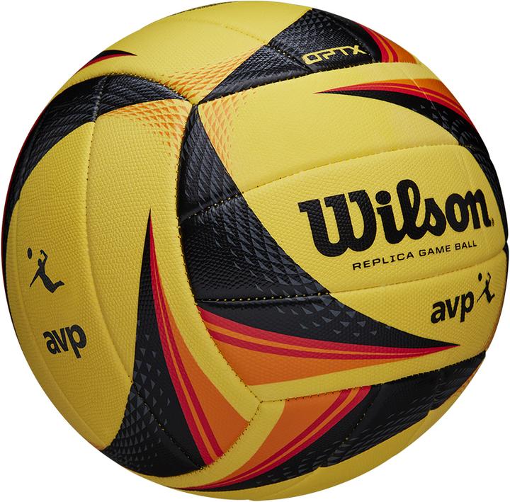 Immagine prodotto Wilson Optx Avp Replica Beach Volley (5)
