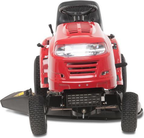 Produktbild MTD Smart RF 125 (Benzinbetrieb)
