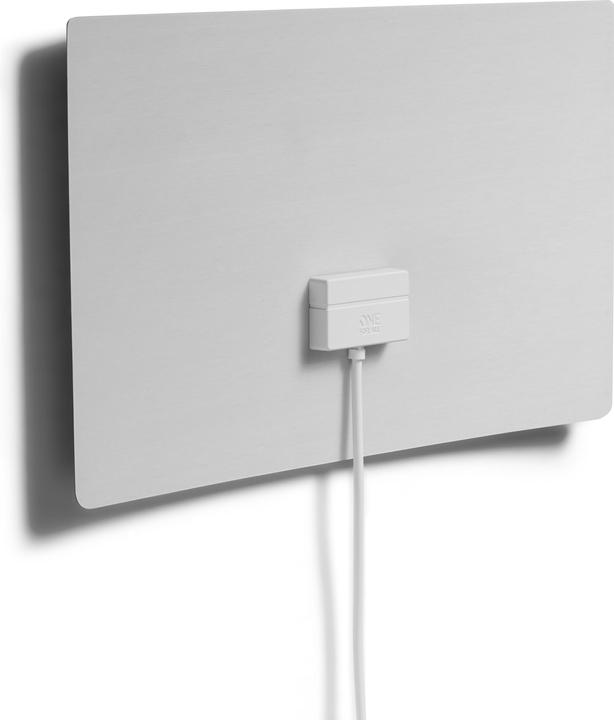 Produktbild One for All DVB-T Ultrathin Antenne (Flachantenne, DVB-T / -T2)