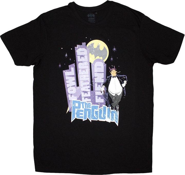 Batman TShirt (M)