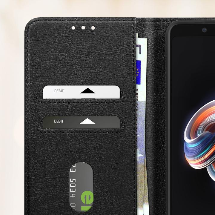 Produktbild Avizar Chesterfield Cover (Xiaomi Redmi Note 5)