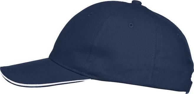 Actual product image Clique Davis cap (One size)