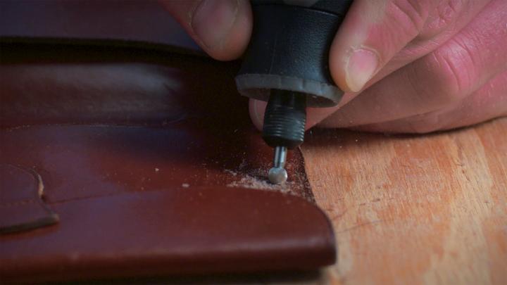 Productafbeelding Dremel Frees 192