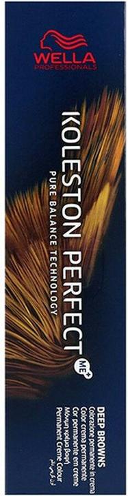 Actual product image Wella Koleston Perfect (7, 9)