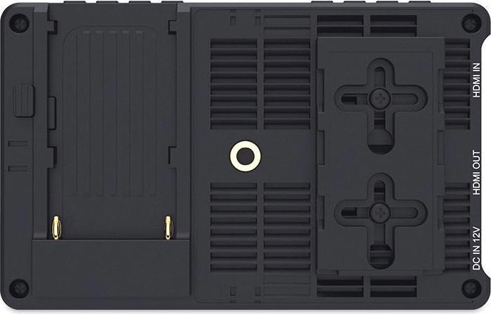 Immagine prodotto Feelworld F5 Pro V4 (6", WUXGA)
