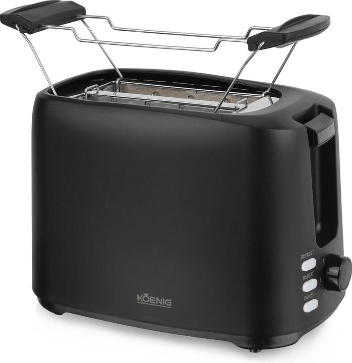 Toaster Eco Line