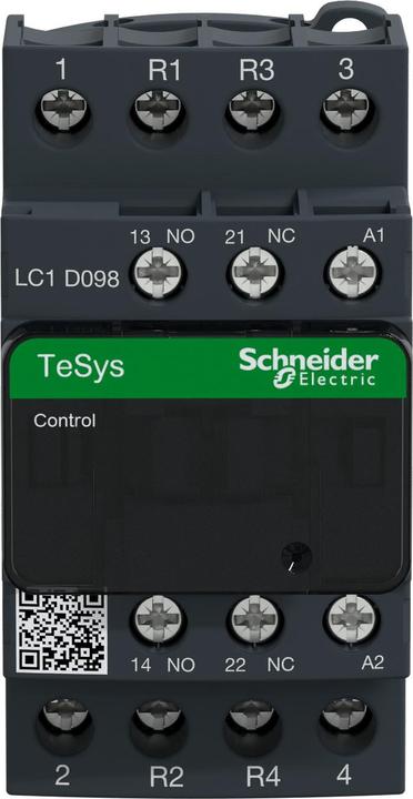 Produktbild Schneider Electric Schütz 230V 20A
