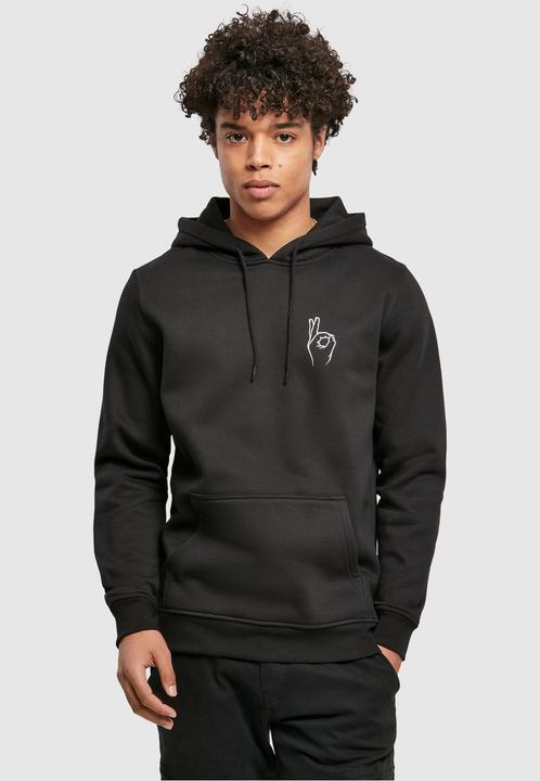 Mister Tee Easy Sign Hoody - 14681