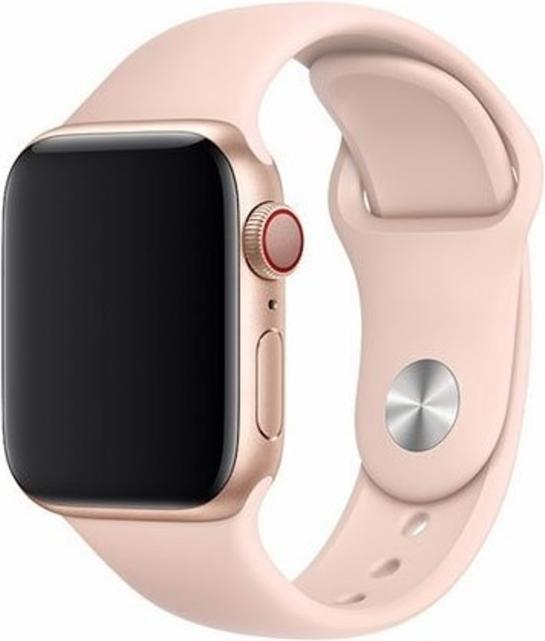 Image du produit Devia Deluxe Sport Band (Silicone)