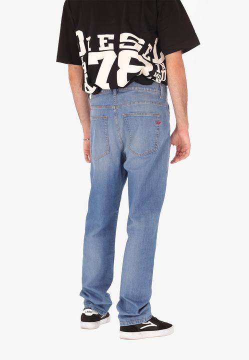 Produktbild Diesel Herrenhose Nyxos Prime - Baumwolle & Polyester - Casual (29)
