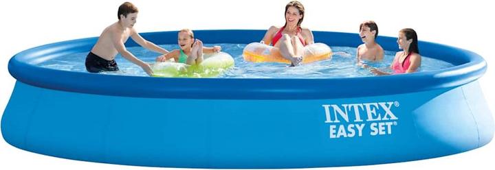 Actual product image Intex Silas (457 x 84 cm)