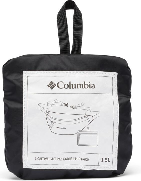Immagine prodotto Columbia Zaino leggero e impacchettabile