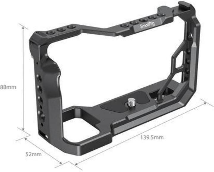 Immagine prodotto SmallRig Gabbia Sony A7C (Gabbietta)