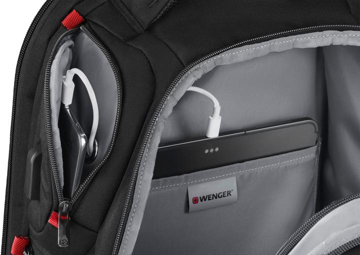 Actual product image Wenger PlayerOne (29 l)