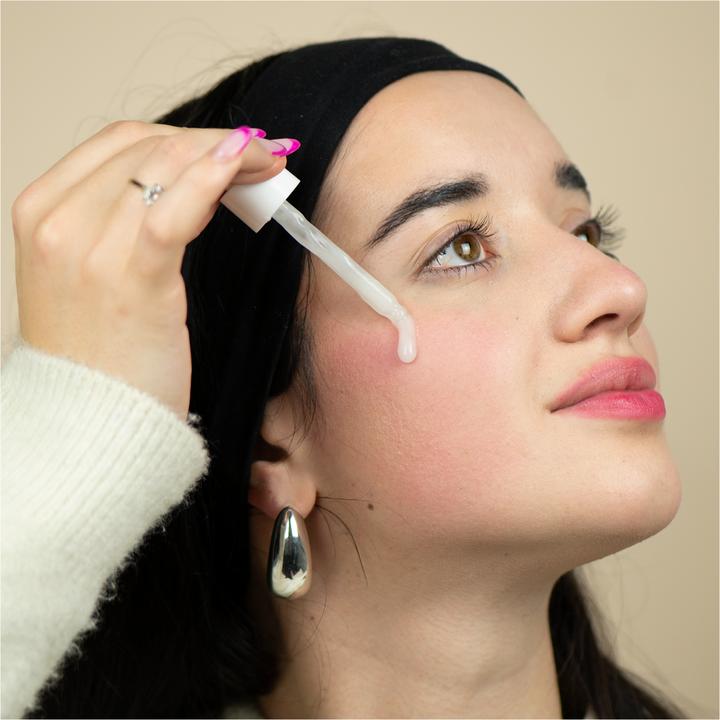 Actual product image Rosental Organics Rosental Face Care - Squalane Serum Hydrating Concentrate
