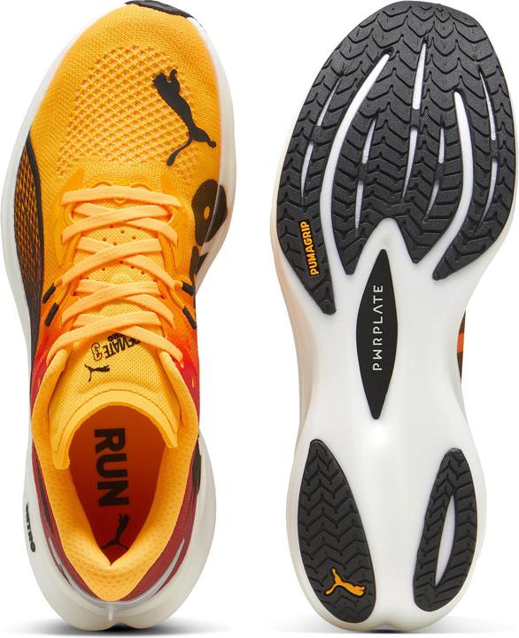 Produktbild Puma Deviate Nitro 3 Fade (40.5)