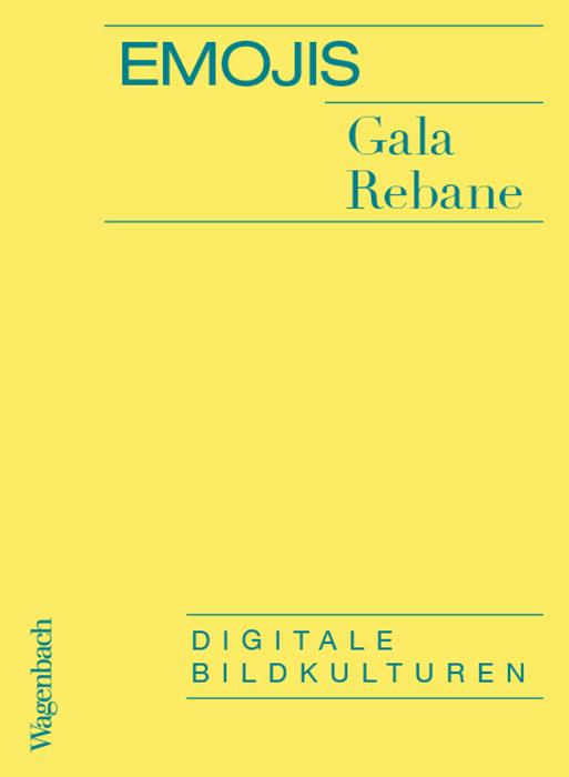 Emojis (German, Gala Rebane, 2021)