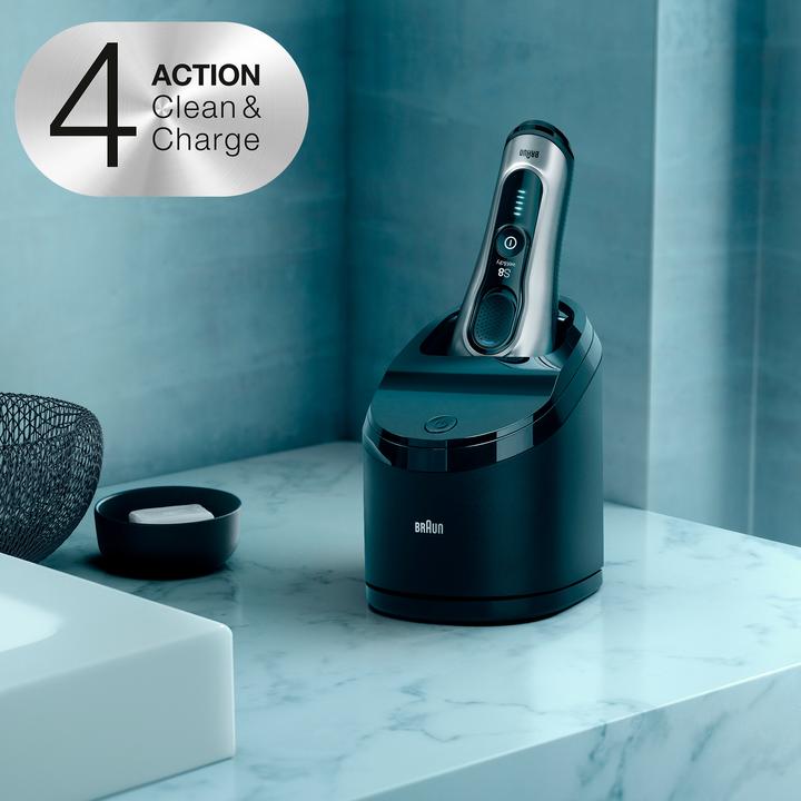 Produktbild Braun Series 8