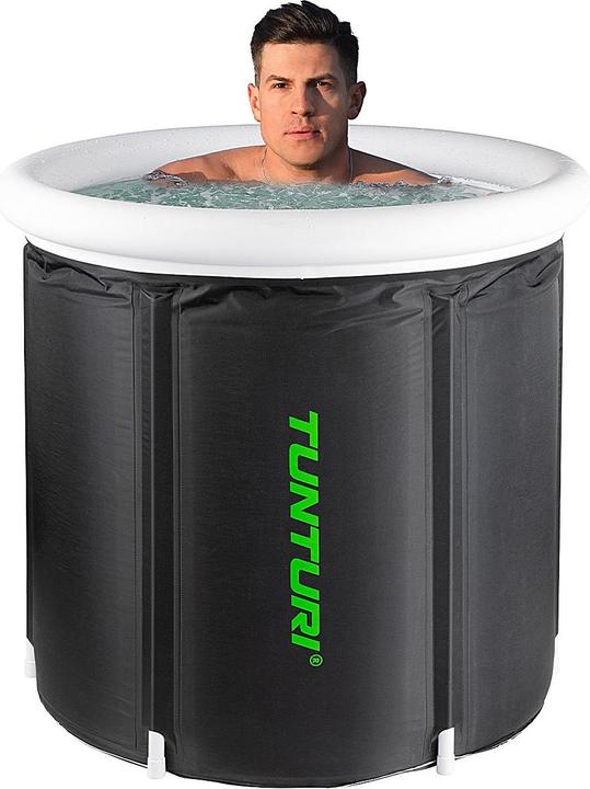 Actual product image Tunturi IB30 Ice Bath (330 l, 75.66 cm, 75 cm)