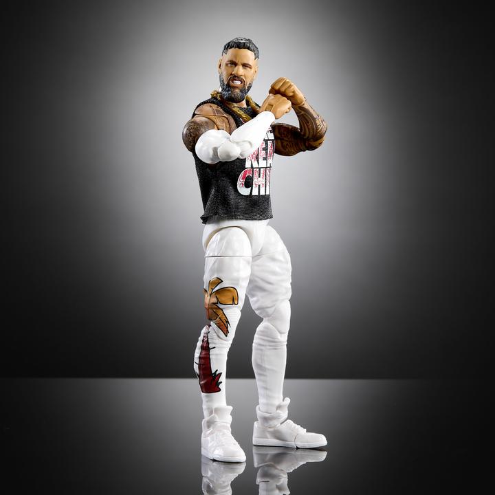 Image du produit WWE Ultimate Edition Jey Uso