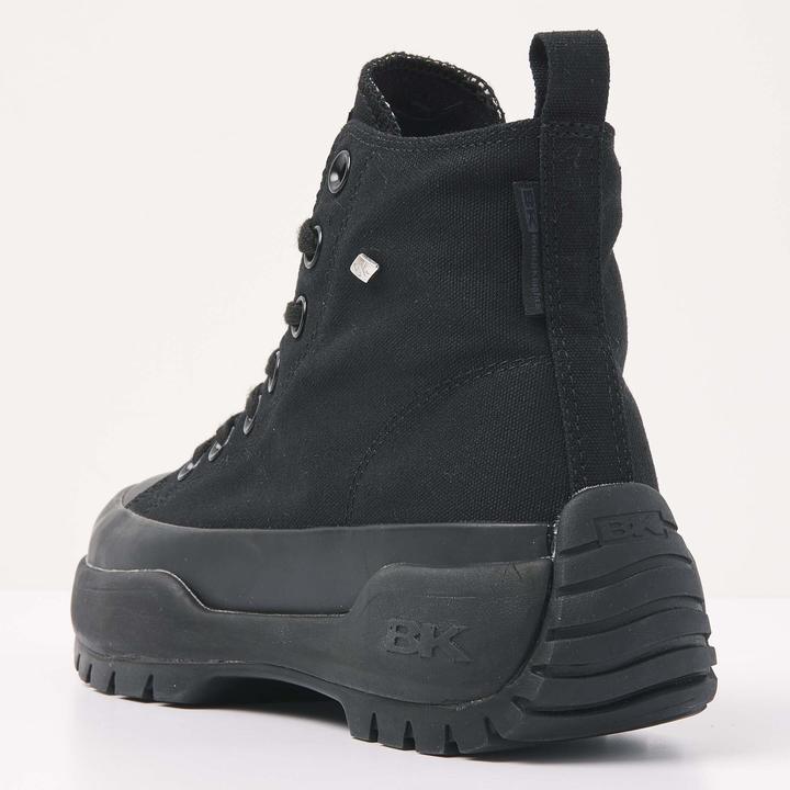 Produktbild British Knights sneakers für damen kaya mid fly (38)
