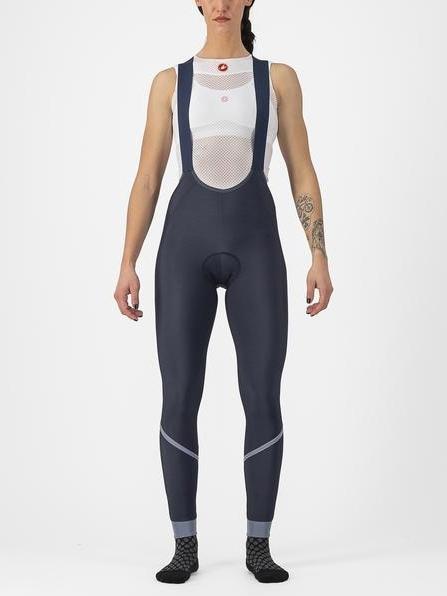 Produktbild Castelli Velocissima DT Bibtight (S)