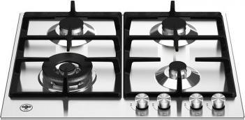 Actual product image La Germania GASKOGEPLADE, 60 CM, STÅL