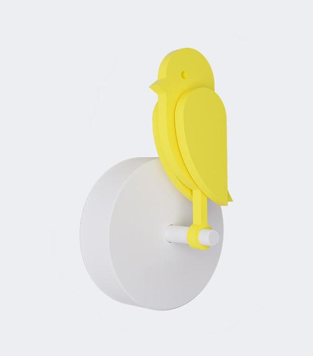 Produktbild Birdie CO2 Messgerät