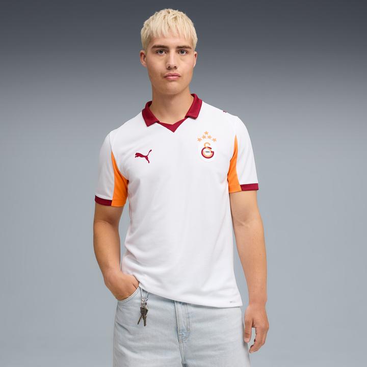 Immagine prodotto Puma Maglia GSK Away Replica senza sponsor (L)