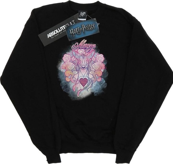 Always Doe Sweatshirt Mädchen